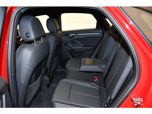 Audi Q3 Sportback 2.0 TFSI S-tronic quattro - Samsaru's Car Outlet