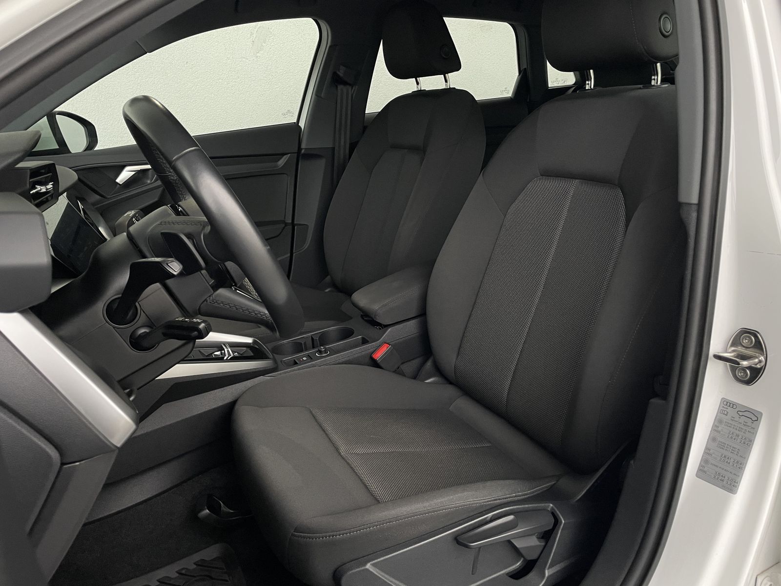 Audi A3 40 TFSI e*AHK*KEYLESS*VIRTUAL*ACC*AHK*150 KW*