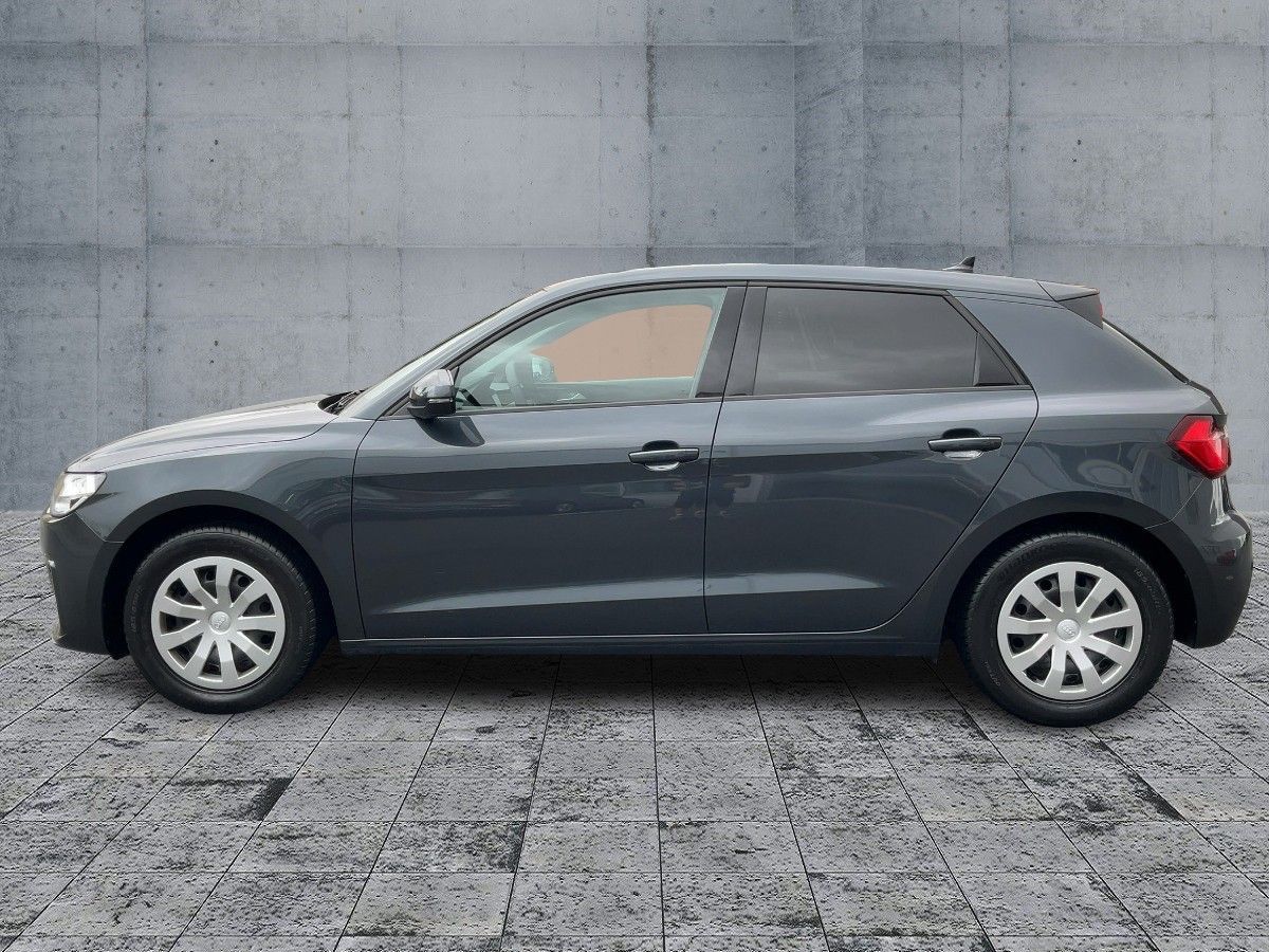 Audi A1 Sportback 25 TFSI S-TR ADVANCED - Samsaru's Car Outlet