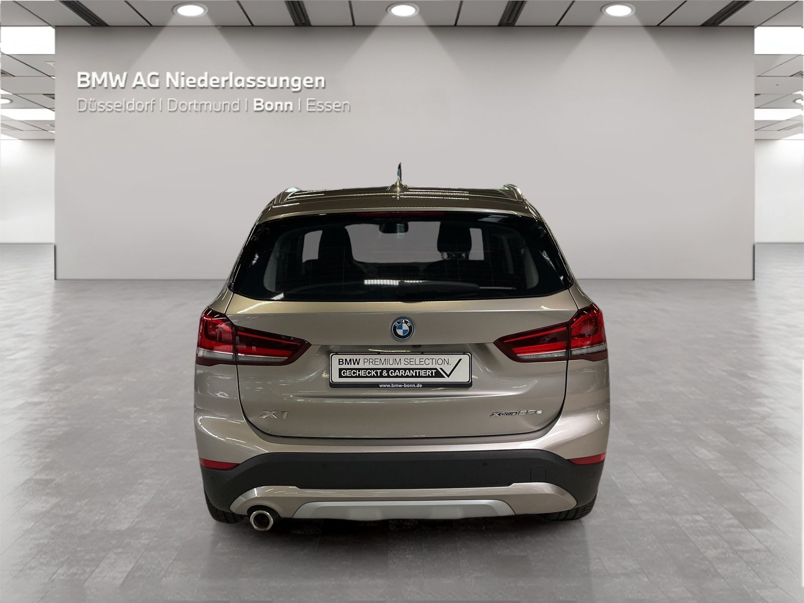 BMW X1 xDrive25e - Samsaru's Car Outlet