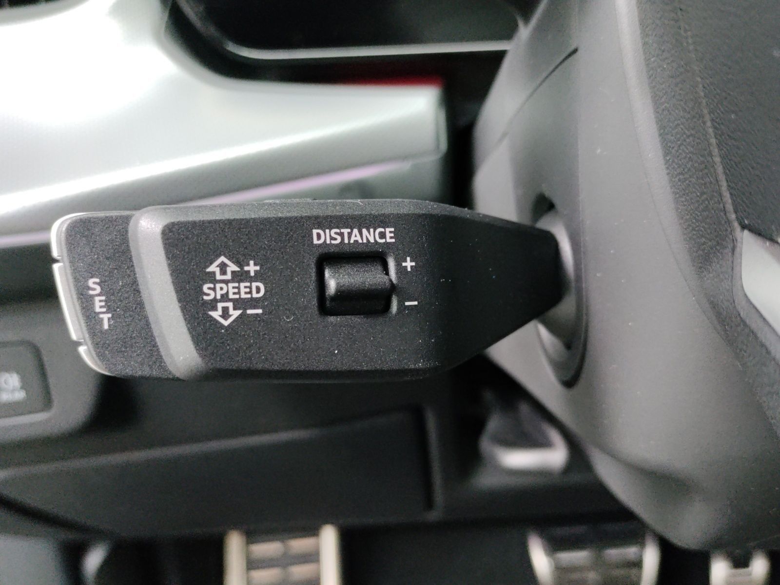 Audi Q3 TFSI S LINE MATRIX NAVI AHK LM20