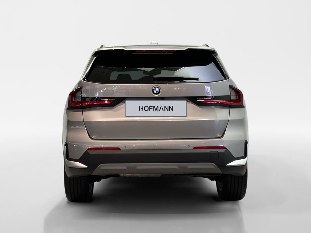 BMW X1 xDrive20d Aut. Innovation - Samsaru's Car Outlet