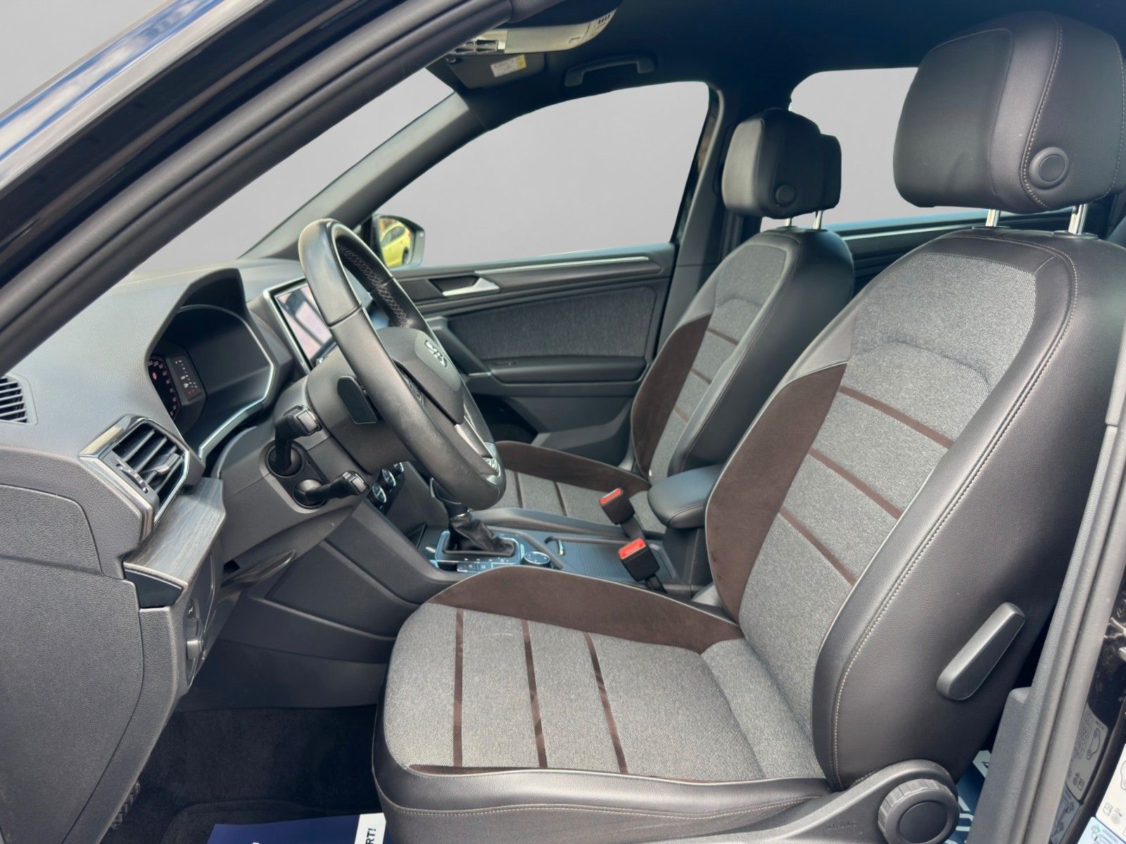 Seat TARRACO XCELLENCE 4x4 - Samsaru's Car Outlet