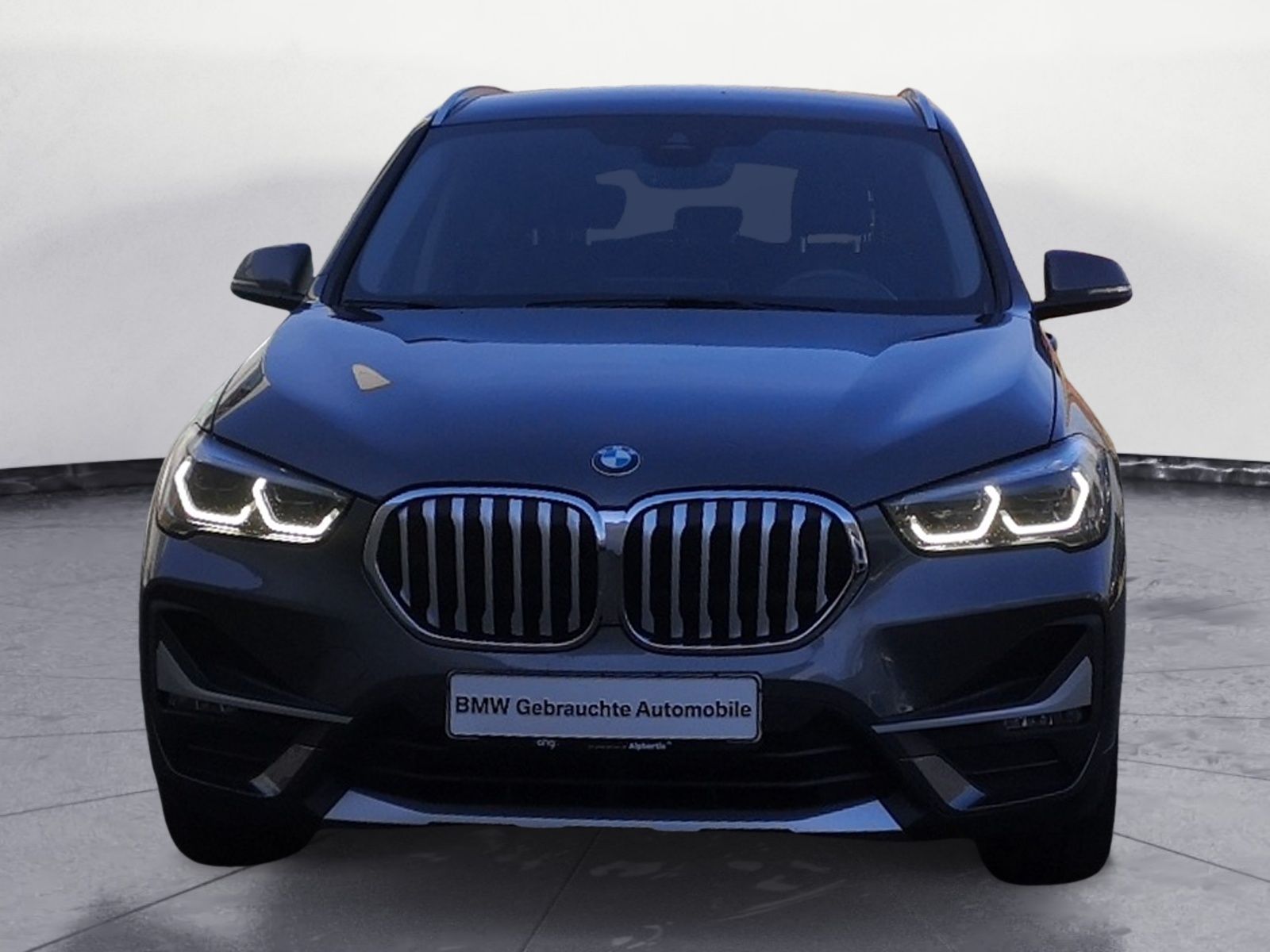 BMW X1 xDrive20d xLine Steptronic - Samsaru's Car Outlet