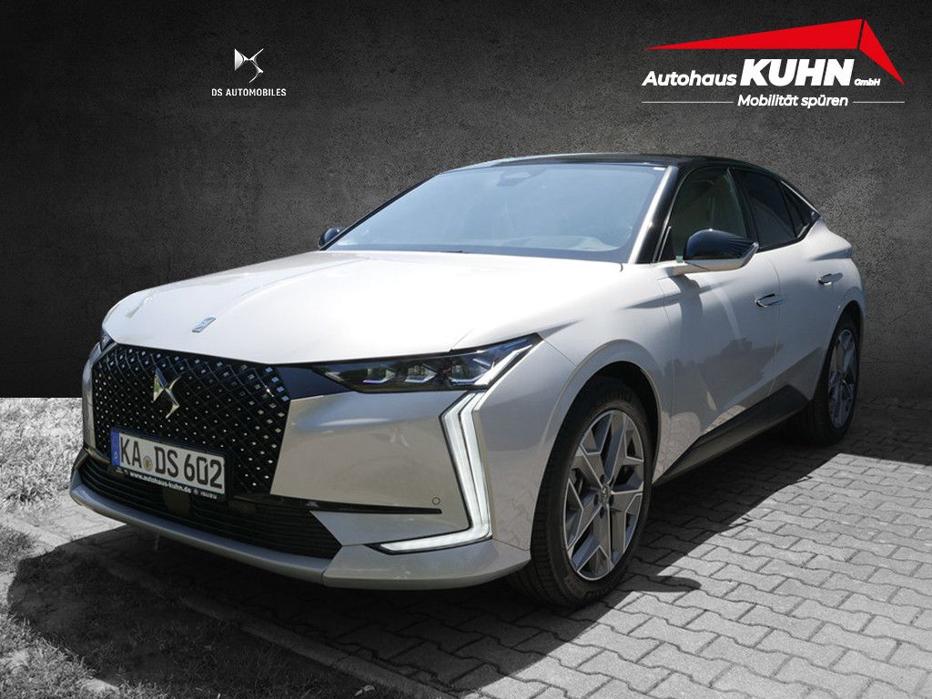 DS Automobiles DS 4 PureTech 130 Esprit De Voyage NAVI ACC 360°