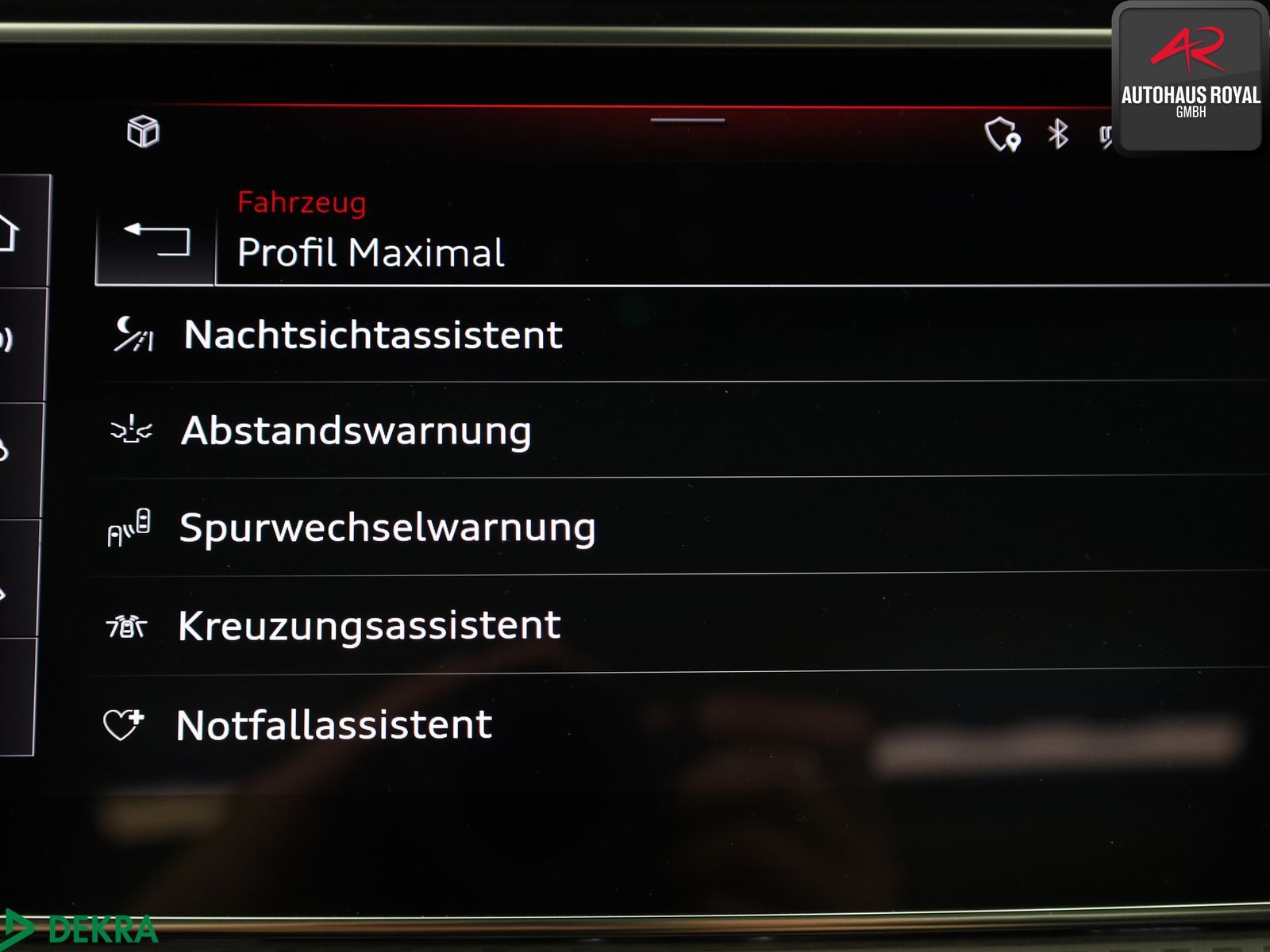 Audi Q8 50 TDI qu 3x S LINE NACHTSICHT,HUD,360°,B+O