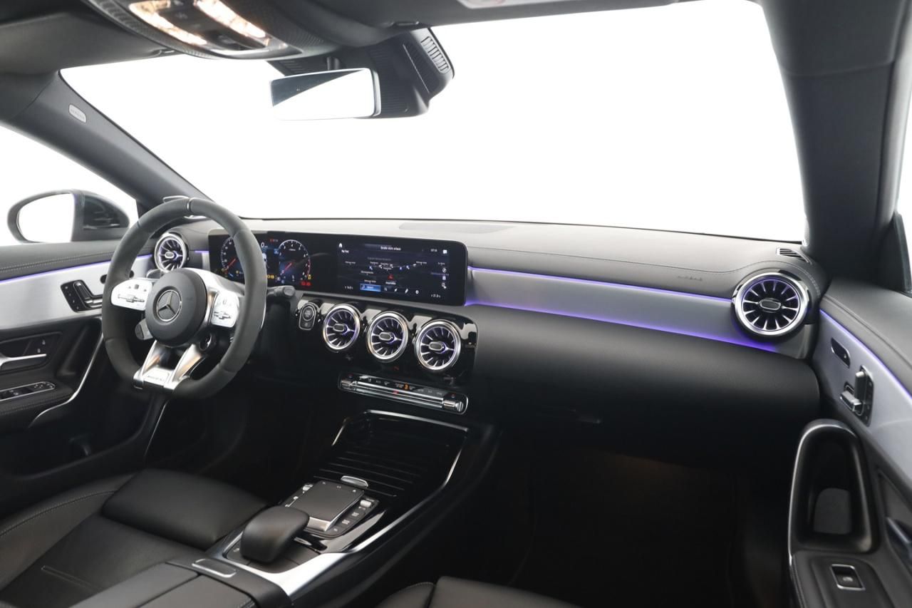 Mercedes-Benz CLA 35 AMG SB 4M - Samsaru's Car Outlet