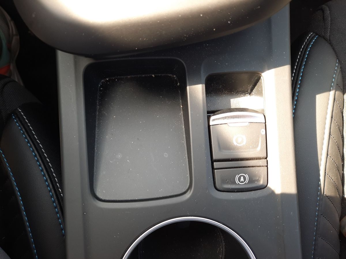 Renault Arkana TCe 160 Esprit Alpine - Samsaru's Car Outlet
