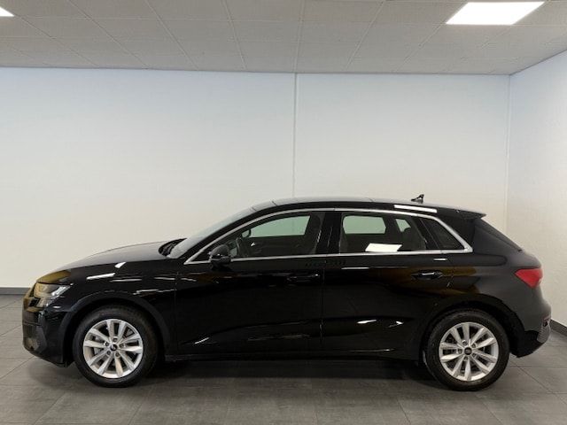 Audi A3 Sportback S line 35 TSI S-tronic, Panorama,Na