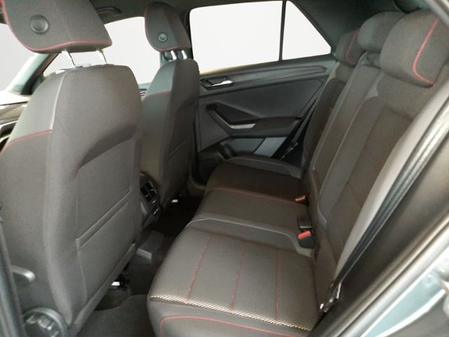 Volkswagen T-Roc 1.5TSI DSG Sport - Samsaru's Car Outlet