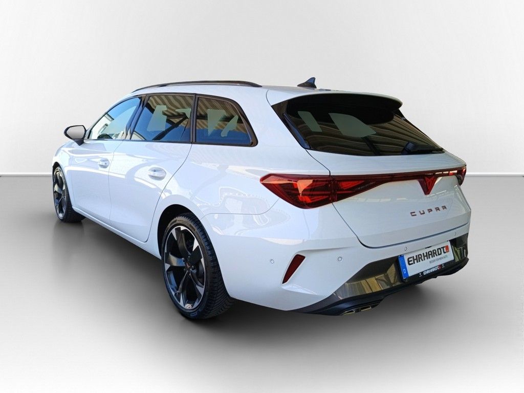 Cupra Leon Sportstourer 1.5 eTSI DSG FACELIFT - Samsaru's Car Outlet