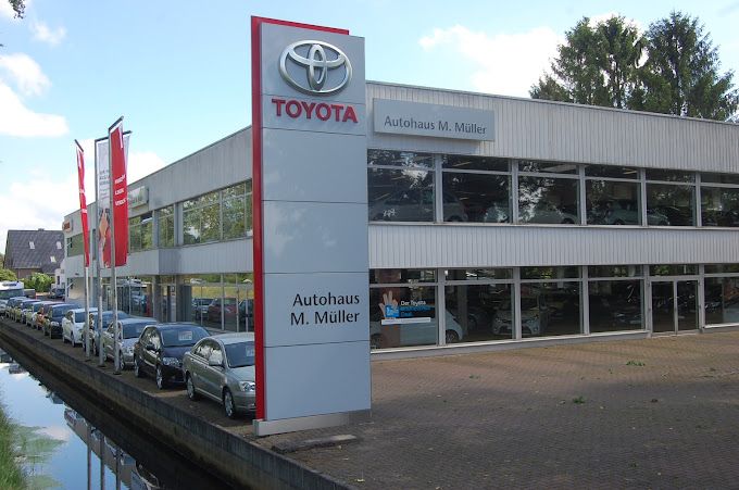Toyota Corolla 2.0 Hybrid Touring Sports Business Editi