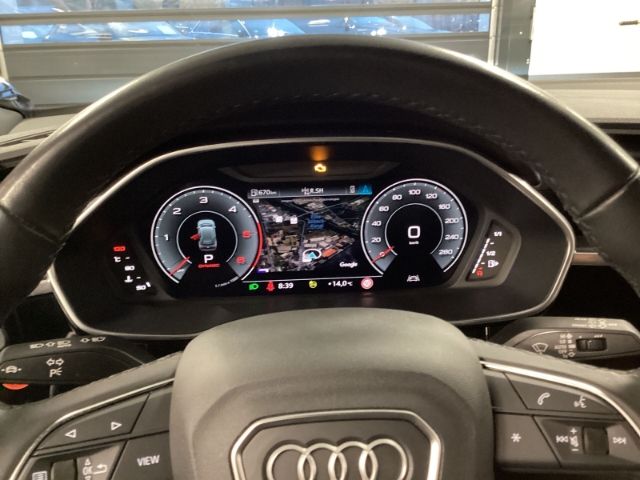 Audi Q3 S line 35 TDI quattro S tronic - Samsaru's Car Outlet