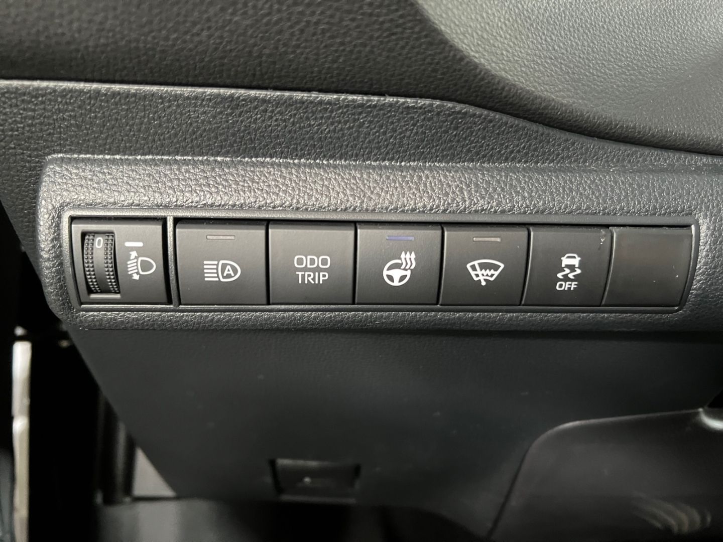 Toyota Corolla 1.8 Hybrid TS Business Edition *SHZ*CAM*