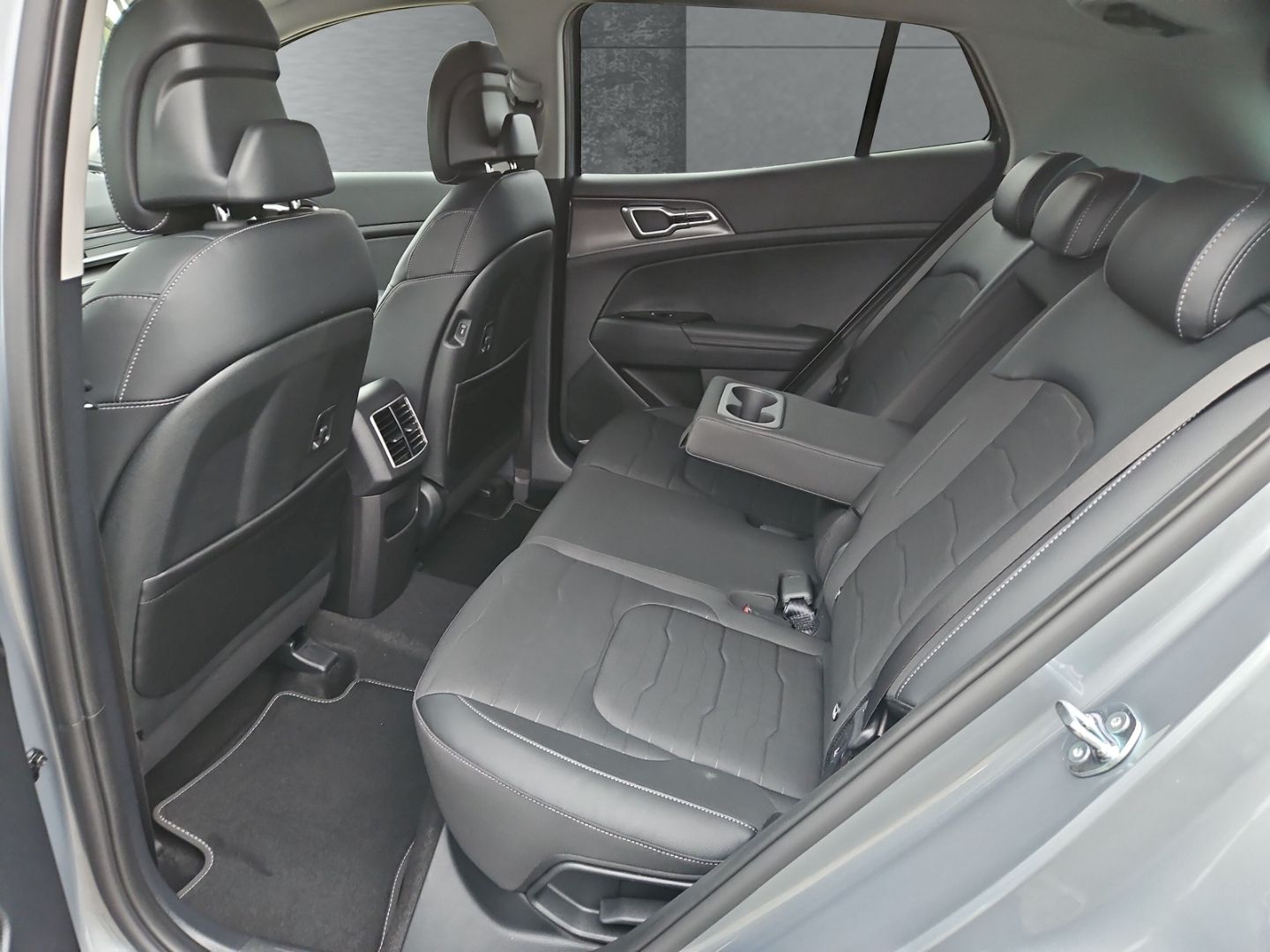 Kia Sportage 1.6T Vision - Samsaru's Car Outlet