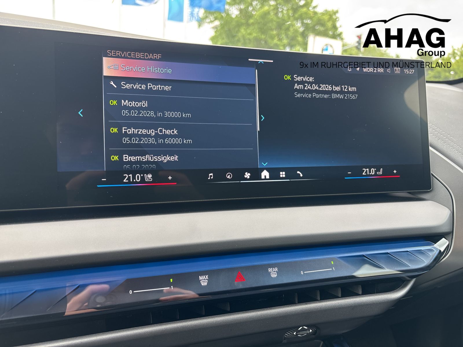 BMW X3 30e xDrive