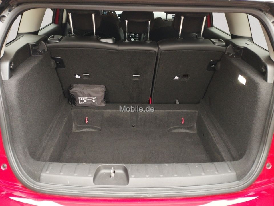 MINI Clubman Cooper Classic - Samsaru's Car Outlet