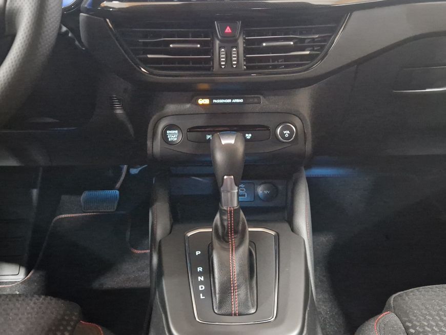 Ford Focus Turnier 1.0 Aut. ST-LINE X *NEUES MODELL*