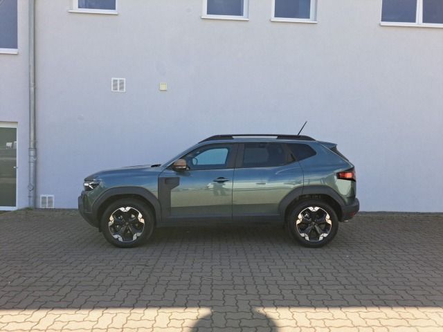 Dacia Duster III 1.2 TCe 130 Extreme 4x4 - Samsaru's Car Outlet