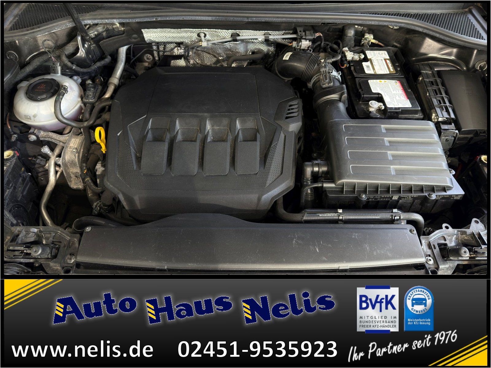 Audi Q3 40 TFSI quattro Advanced - Samsaru's Car Outlet