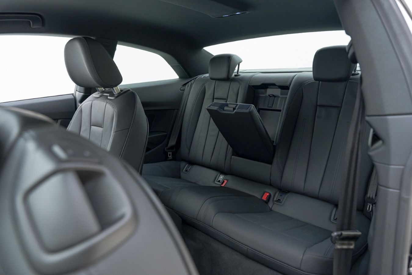 Audi A5 Coupe 40 TDI S-TRO*QUA*S-LINE*MATRIX*RFK*NAVI