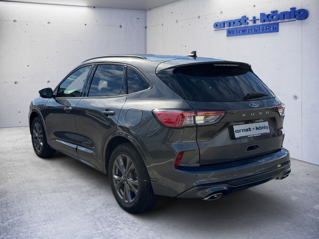 Ford Kuga 2.5 Duratec PHEV ST-LINE X *KAMERA*AHK SCHW