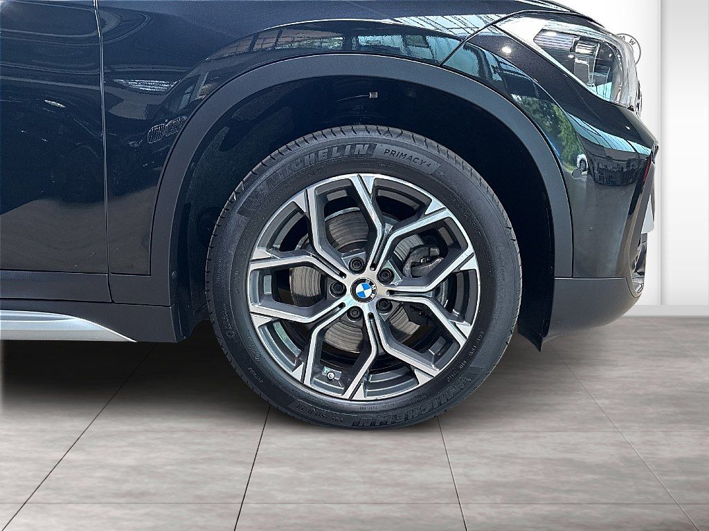 BMW X1 xDrive20d xLine - Samsaru's Car Outlet