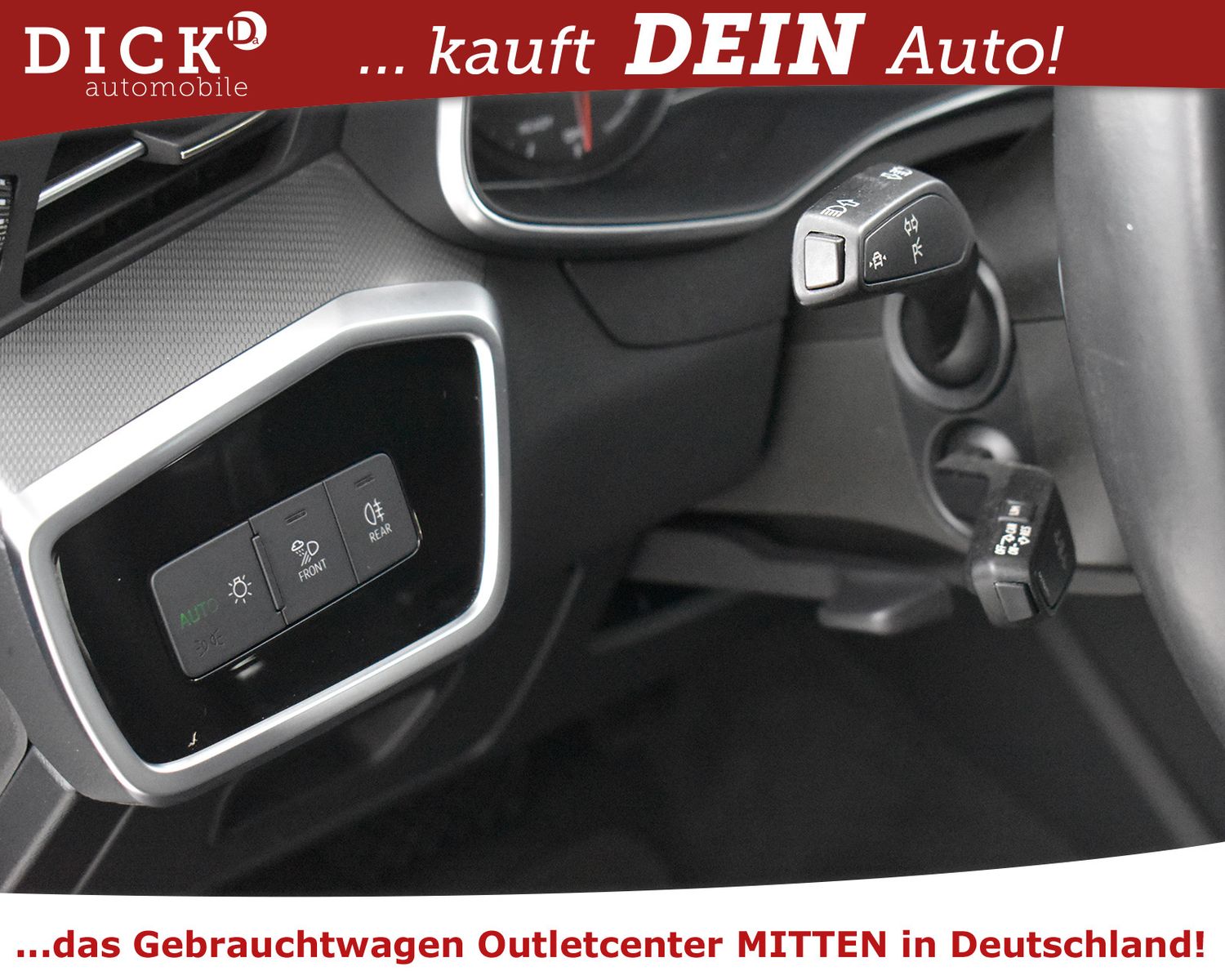 Audi A6 45d Quattro Sport S LINE - Samsaru's Car Outlet