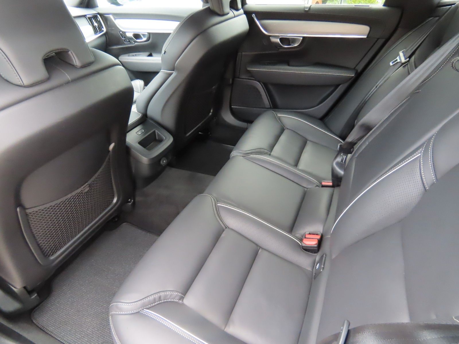 Volvo V90 B4 CC Plus (Standheizung; 360° Kamera;...)