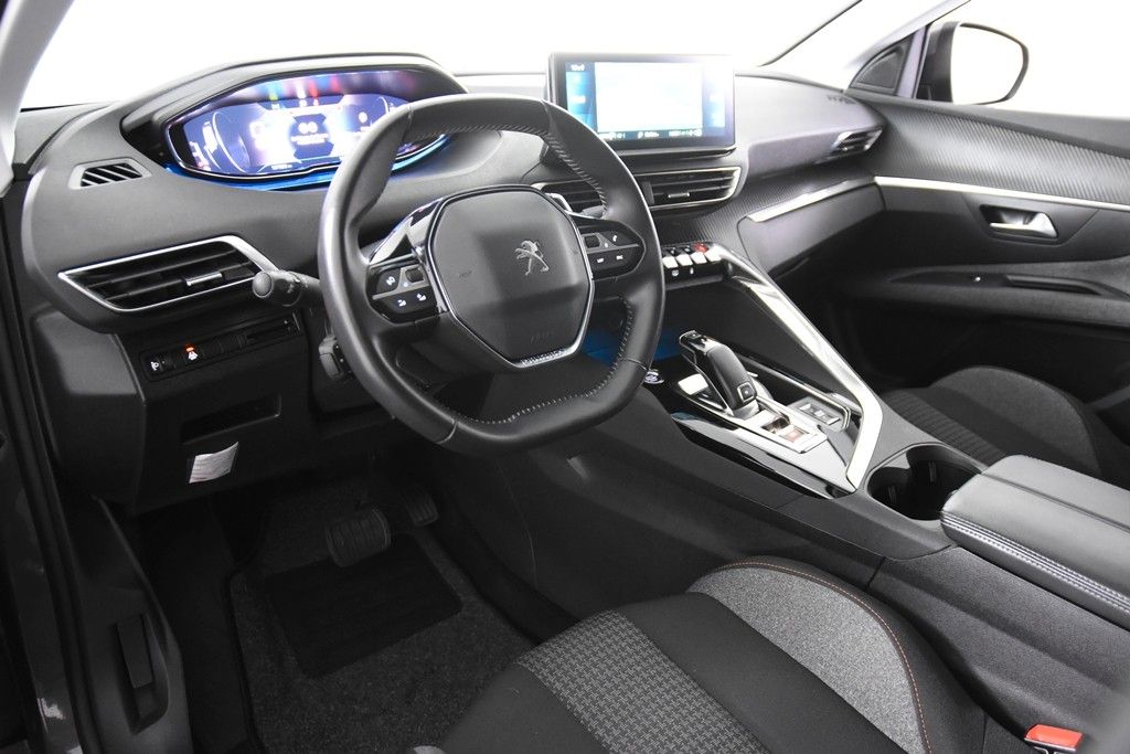Peugeot 3008 Allure EAT 8 *Navi*Park ass.*