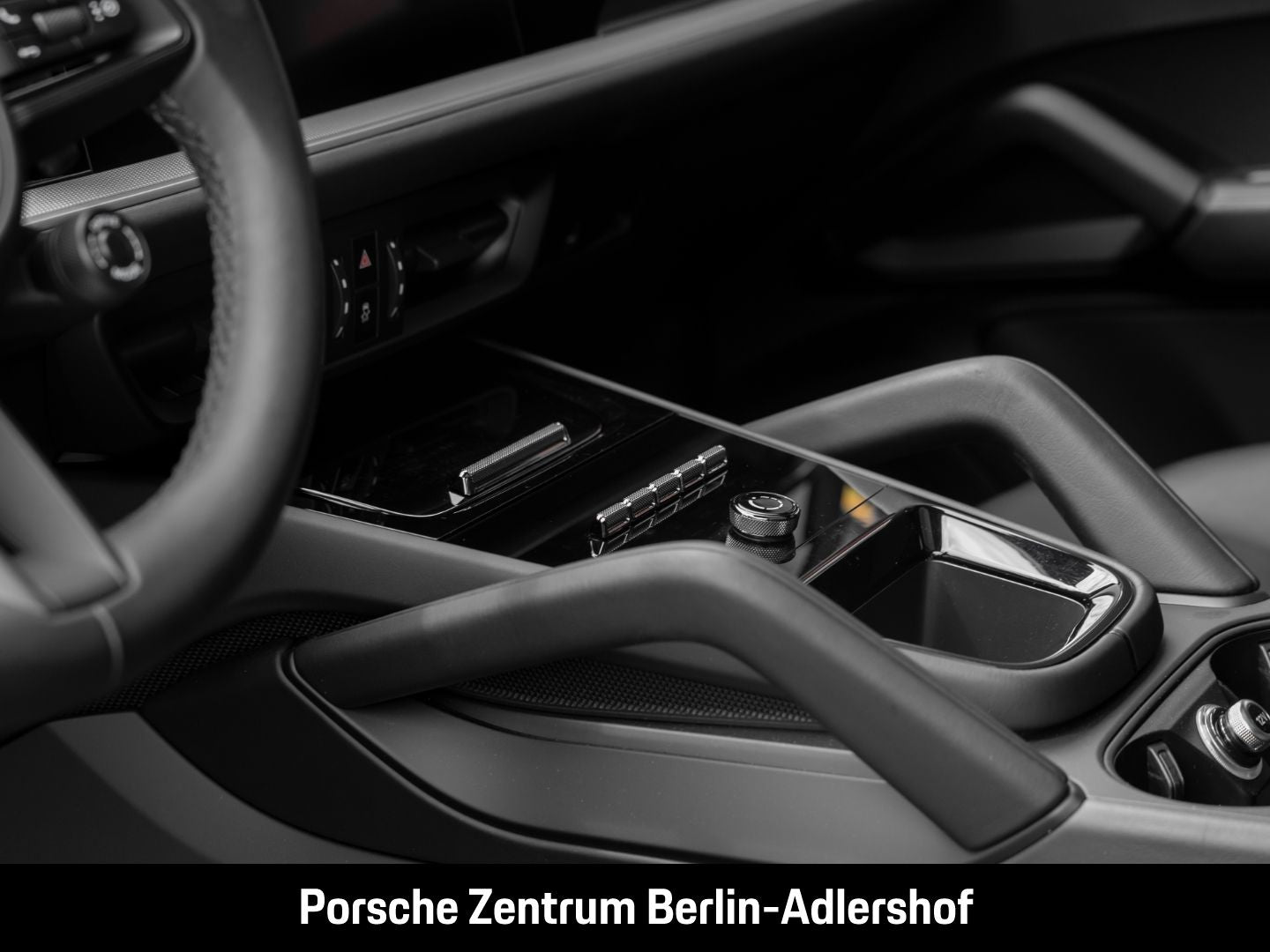 Porsche Cayenne E-Hybrid BOSE Rückfahrkamera Panorama