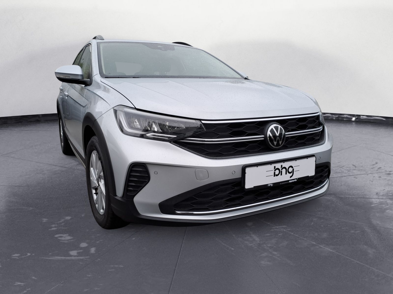Volkswagen Taigo 1.0 TSI OPF Life - Samsaru's Car Outlet