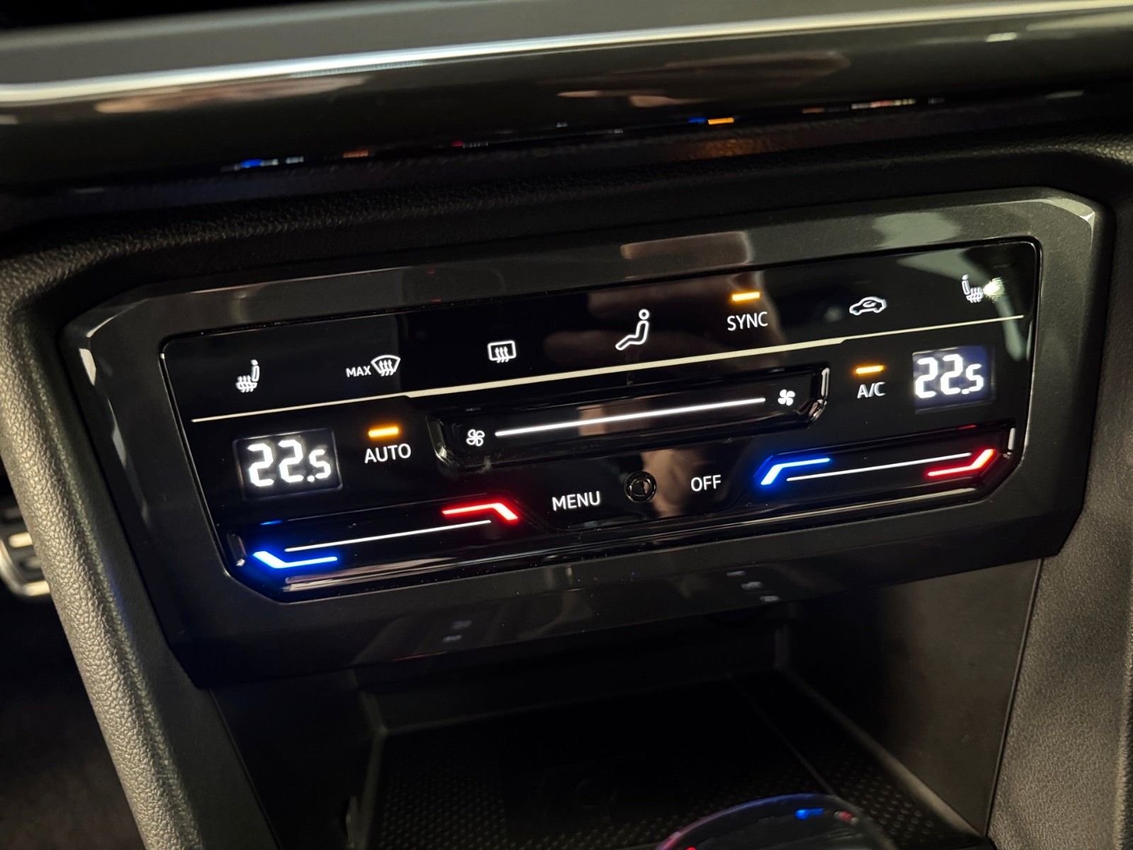 Seat Tarraco FR 4Drive - AHK, LED, Navi, S&D XL