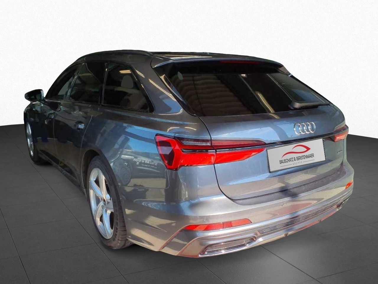 Audi A6 Avant 40 TDI quattro Sport S line - Samsaru's Car Outlet