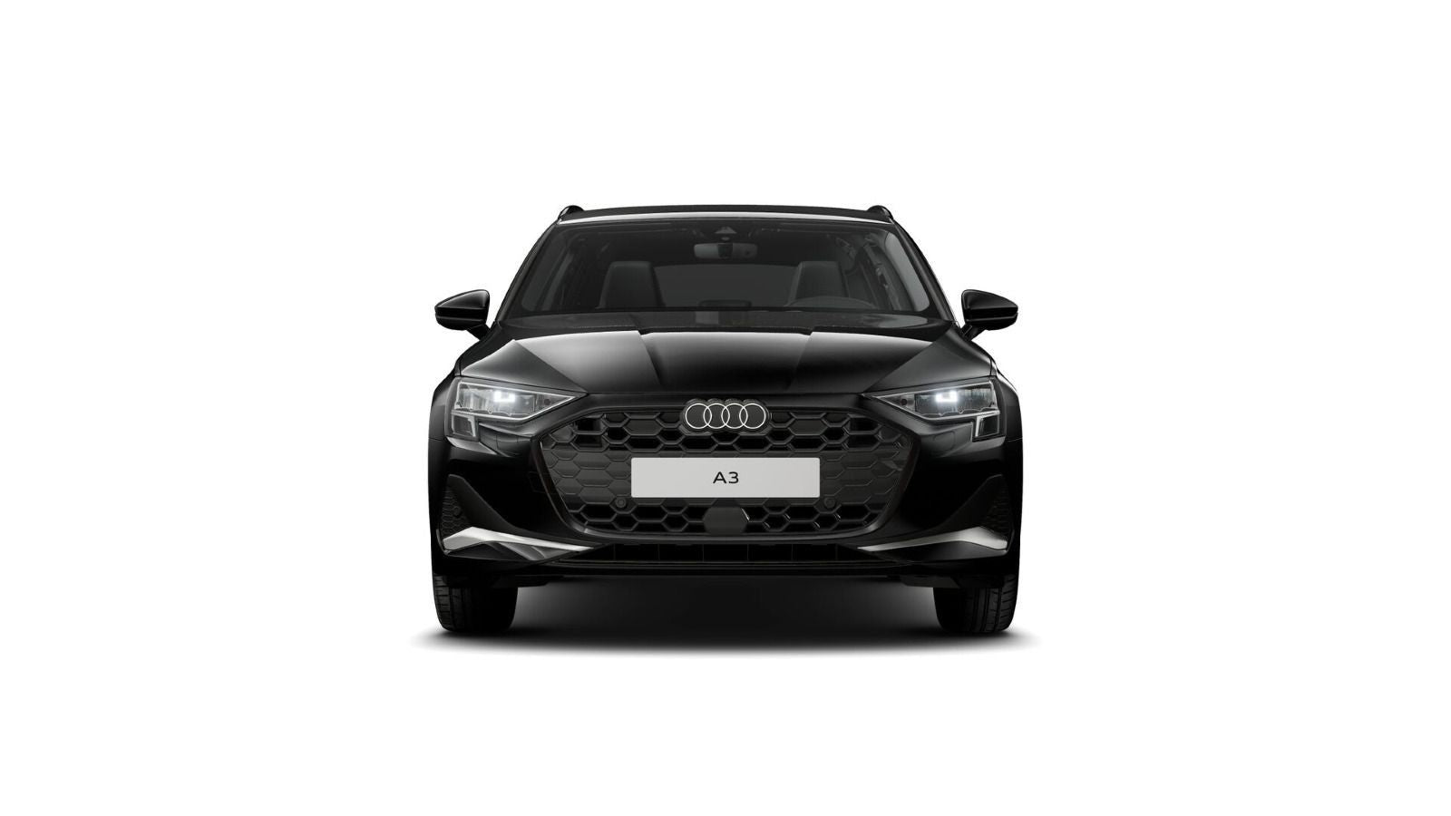 Audi A3 Sportback 35 TFSI ADVANCED - Samsaru's Car Outlet