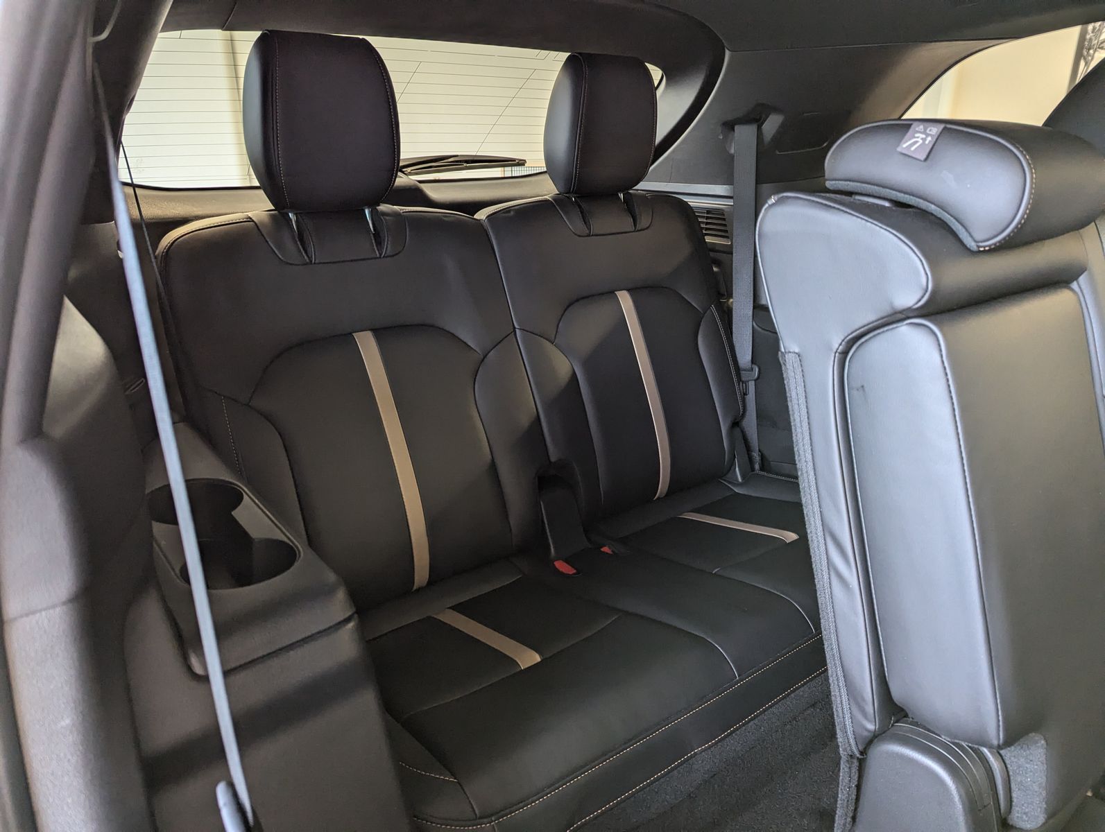 Mazda CX-80 3.3L E-SKYACTIV D 254 HOMURA+ 7-Sitze Pano