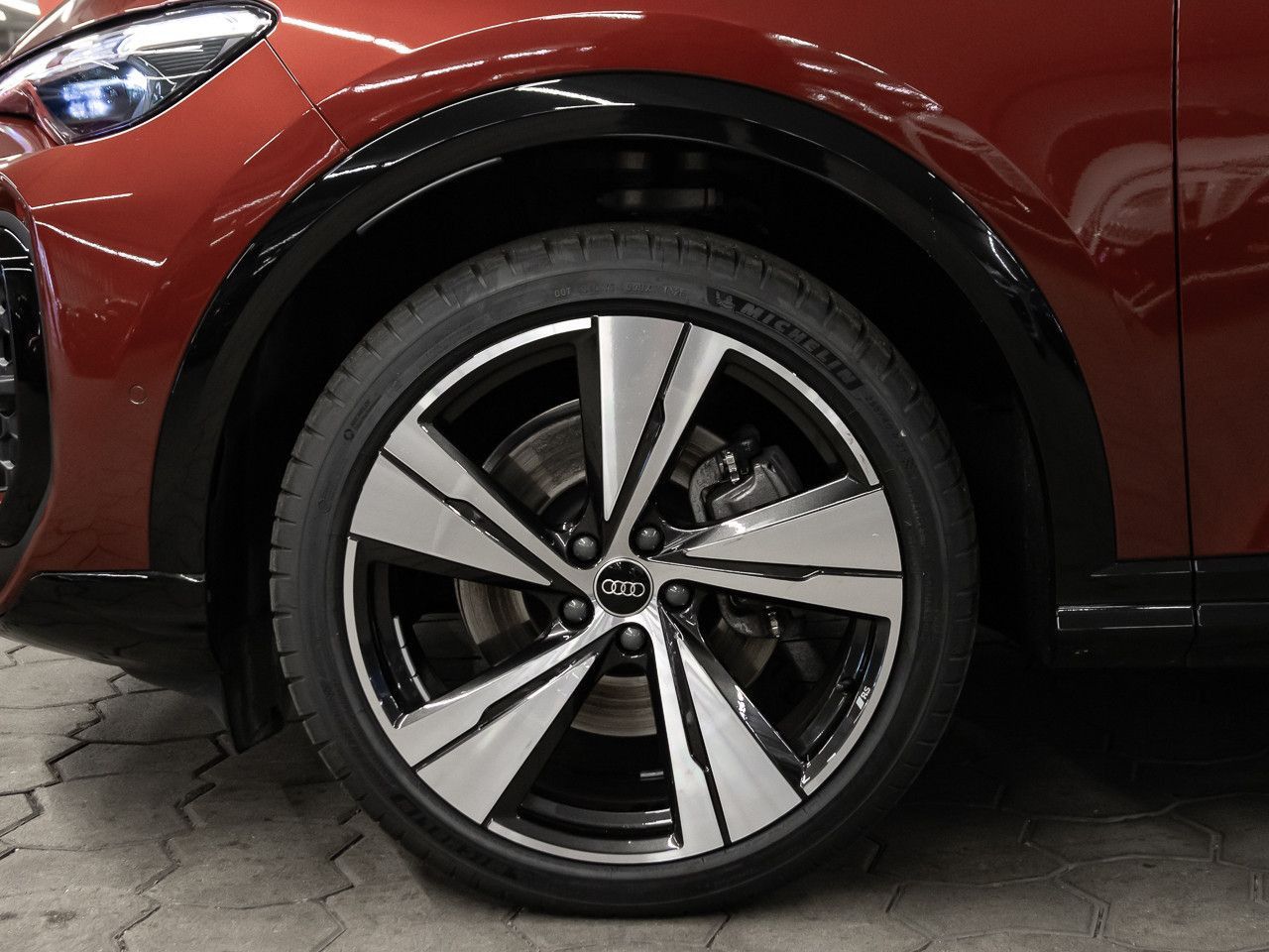 Audi Q5 TDI quattro 150 kW S line S tronic