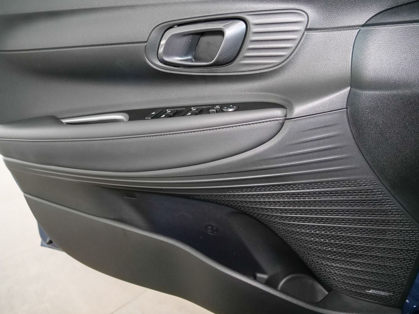Hyundai i20 Prime Navi Digitales Cockpit Soundsystem Bos