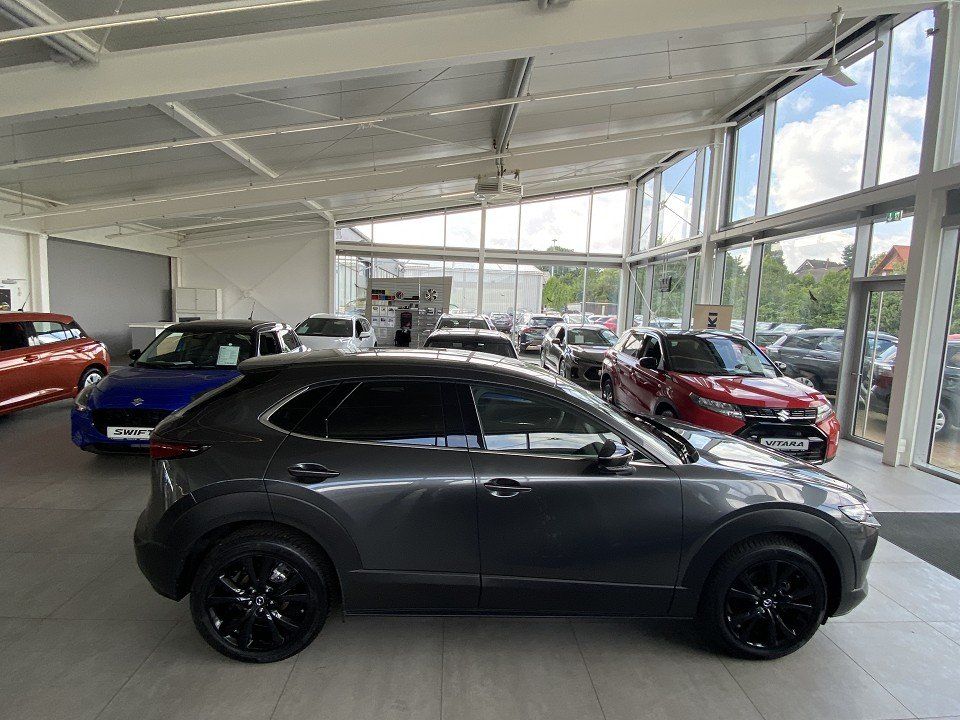 Mazda CX-30 2.0 BLACK FRIDAY Homura Automatik Navi, Ka
