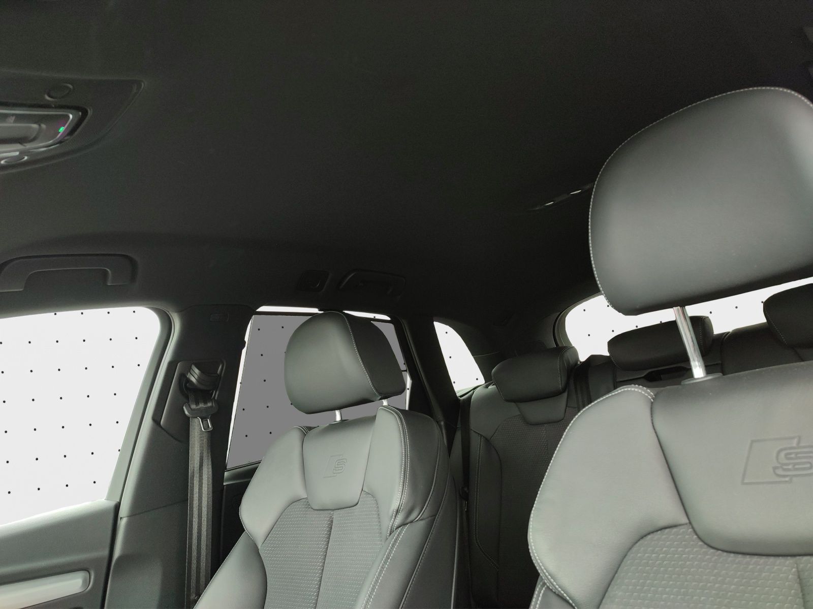 Audi Q5 50 TDI quattro S line - Samsaru's Car Outlet