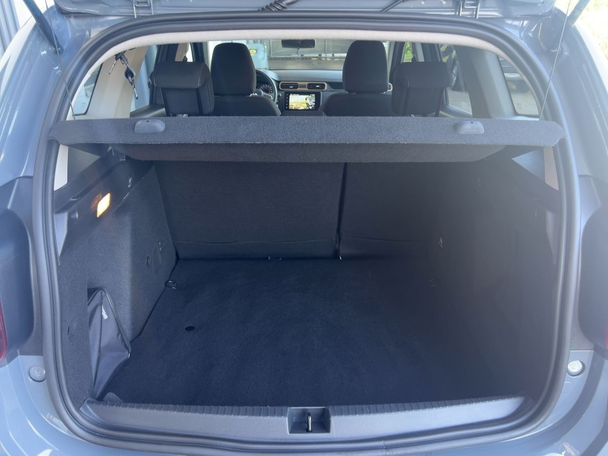 Dacia Duster II 1.3 TCe 150 Extreme 2WD - Samsaru's Car Outlet