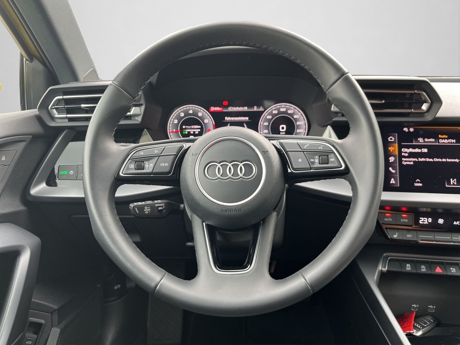 Audi A3 Limousine S line 30 TFSI S-TRONIC - Samsaru's Car Outlet