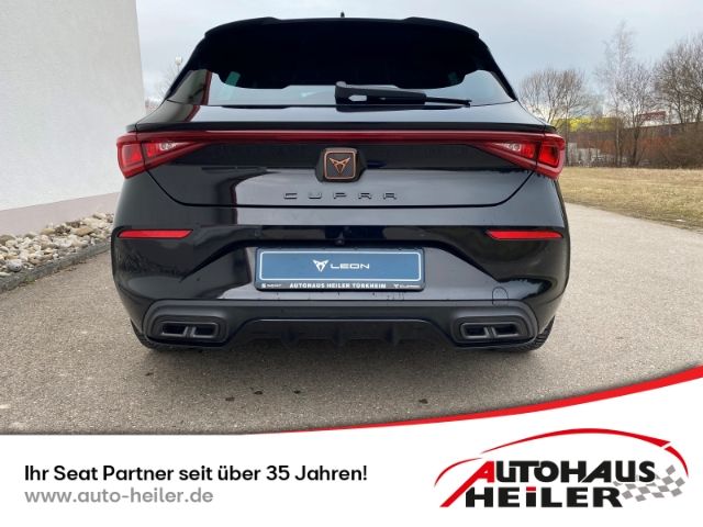 Cupra Leon 1.5 eTSI - Samsaru's Car Outlet
