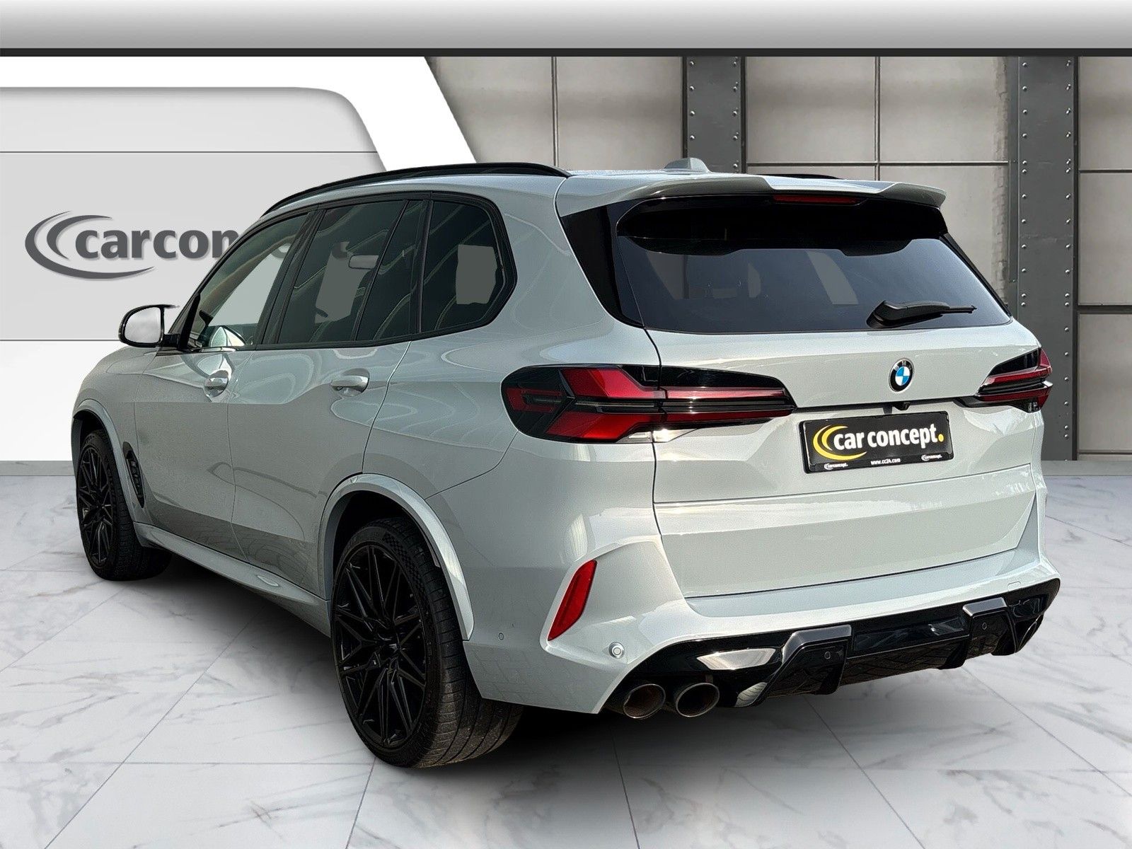 BMW X5 M*22*Soft-Close*AHK*Pano*ACC*360*Sitzlüftung*