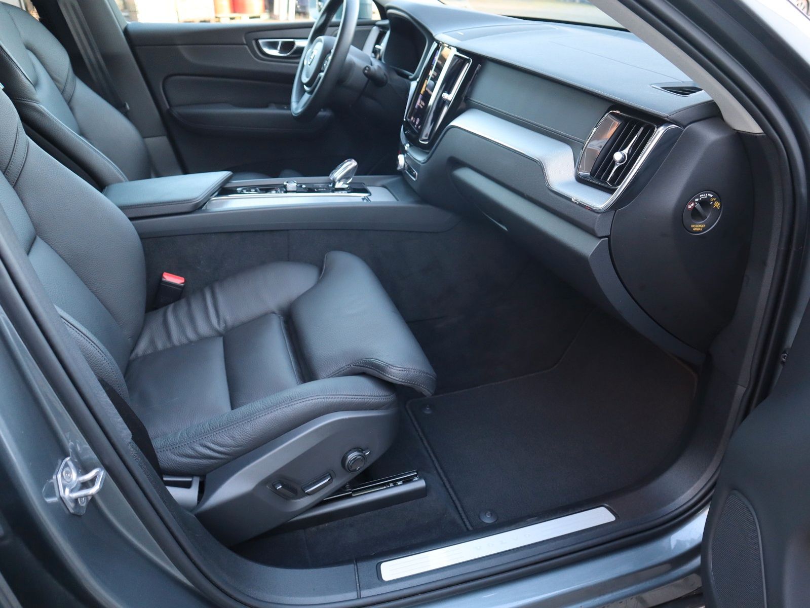 Volvo XC60 B4 Inscription AWD*Standh*AZV*