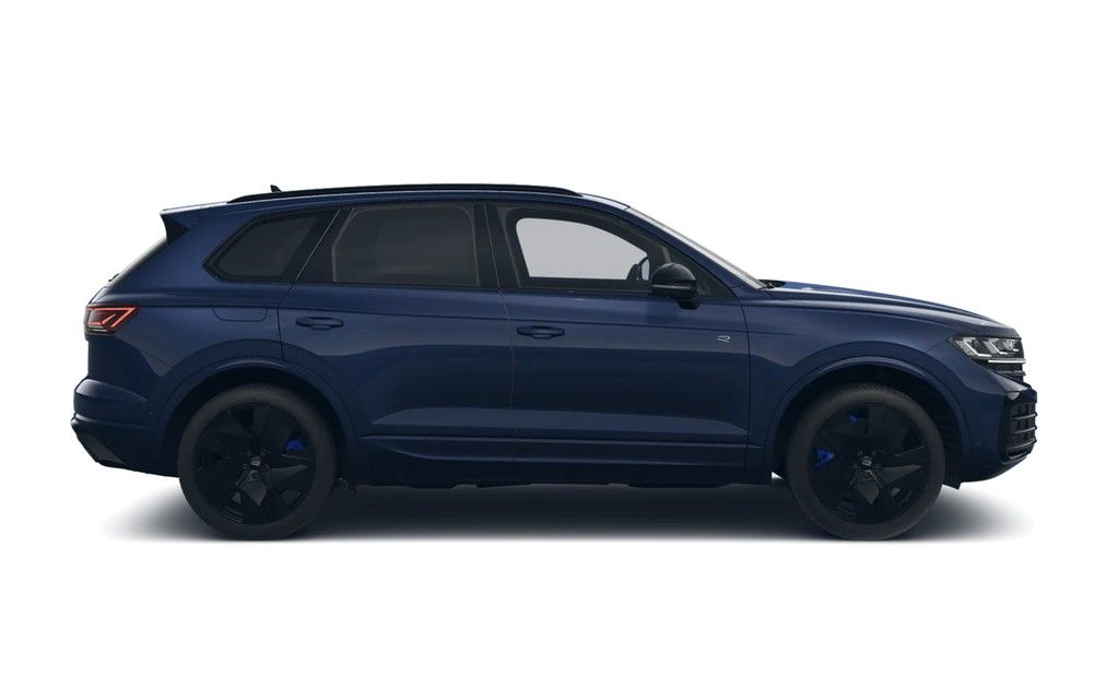 Volkswagen Touareg R 3.0TSI eHybrid 4M AHK 360°Kam Dynaudio