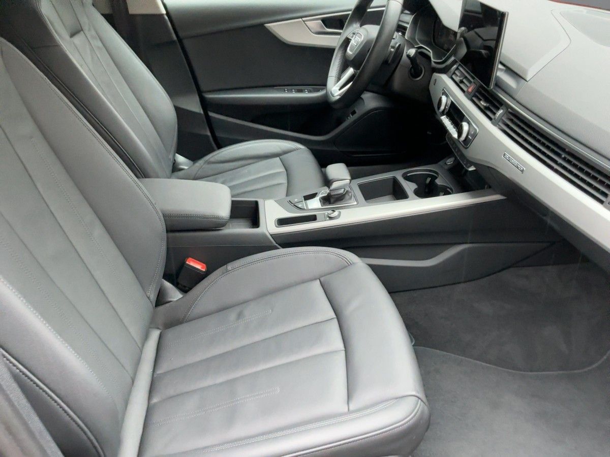 Audi A4 allroad quattro 45 TFSI 5JG+MATRIX+AHK+STDHZG