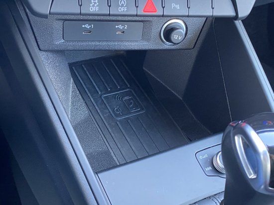 Audi A1 Sportback 25 1.0 TFSI S tronic - Samsaru's Car Outlet