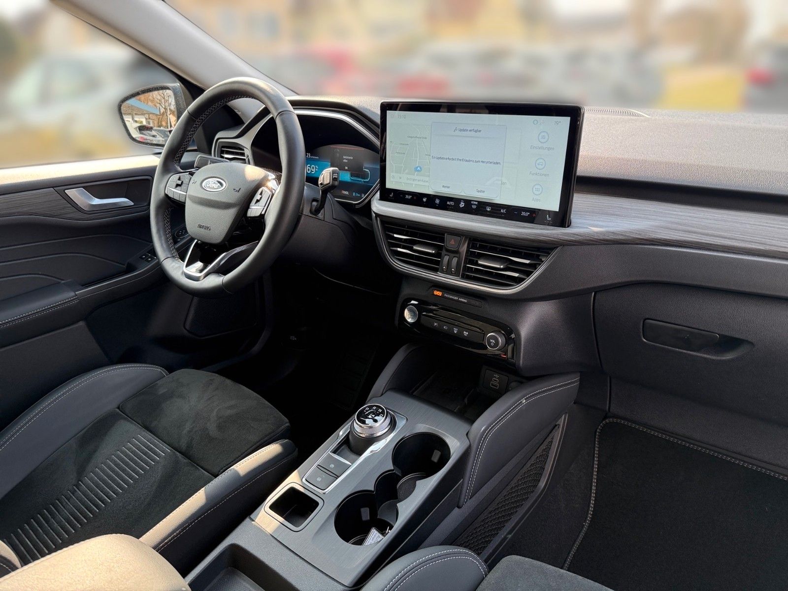 Ford Kuga 2.5 PHEV Active X |AHK|LED|5 Jahre Garantie