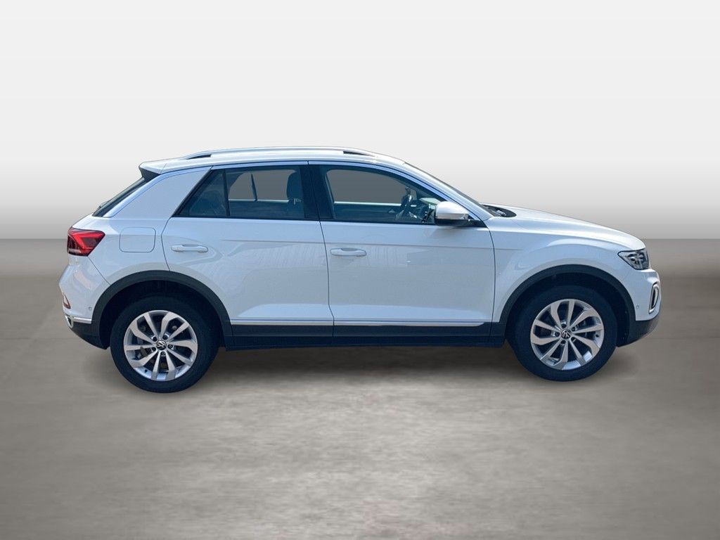 Volkswagen T-Roc 1.5 TSI DSG - Samsaru's Car Outlet